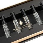 Scatola E Packaging Di Lusso Del Discovery Kit Simone Andreoli Timeless Nomad.
