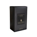 Scatola E Packaging Di Lusso Del Profumo Simone Andreoli Oud Scandalous Madness Extrait De Parfum 50 Ml.