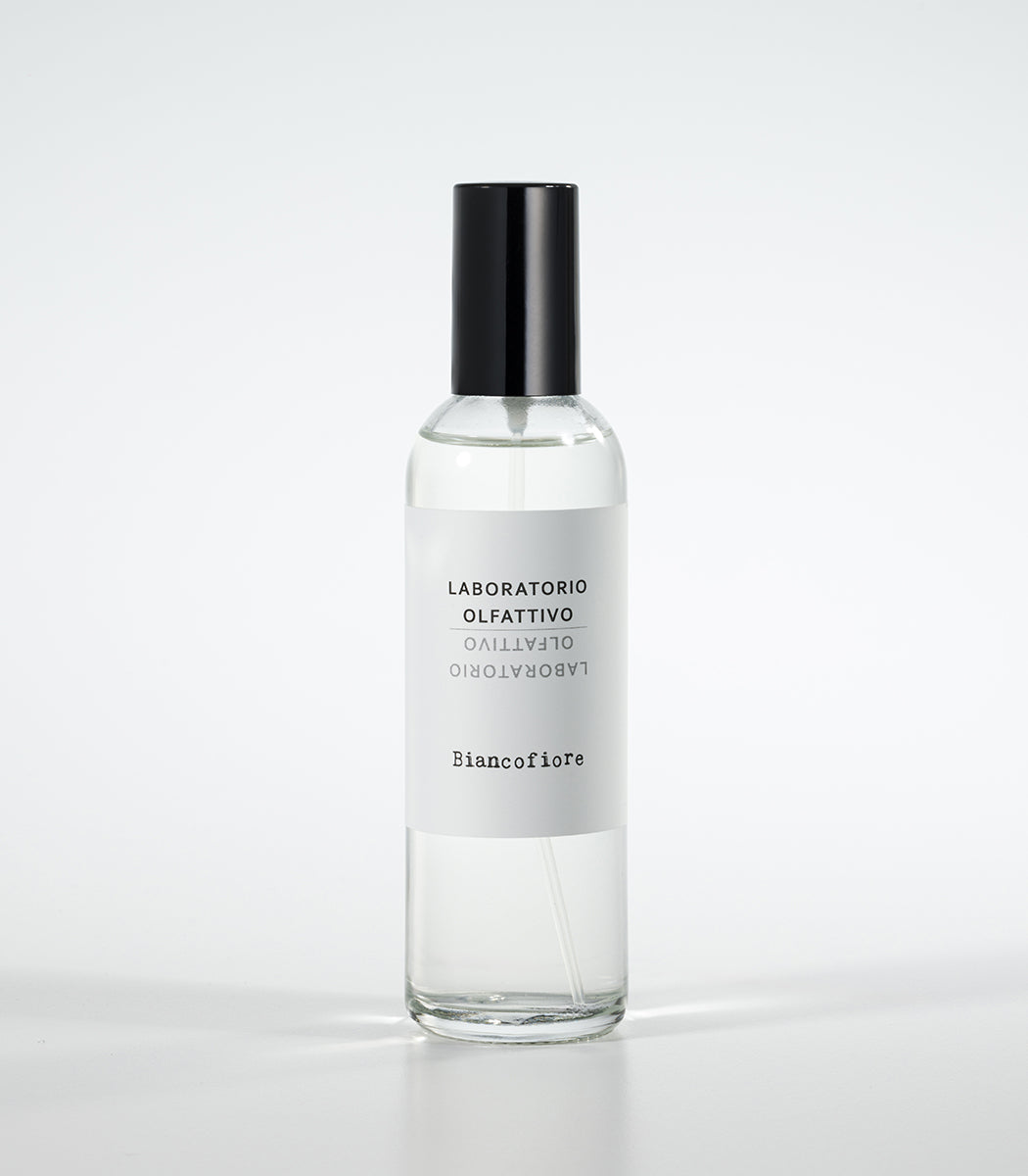 Olfactory Laboratory Biancofiore Room Spray
