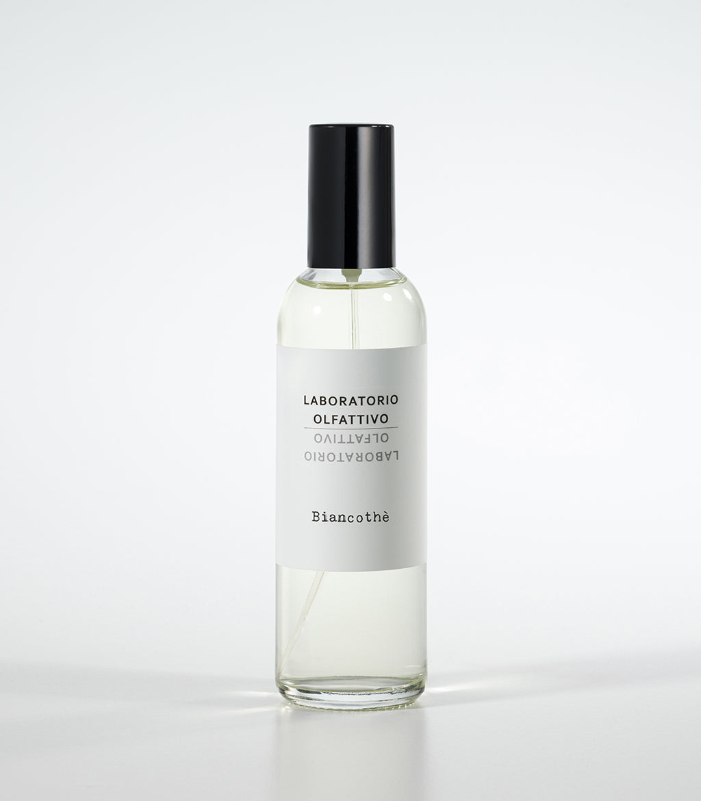 Olfactory Laboratory Biancothè Room Spray