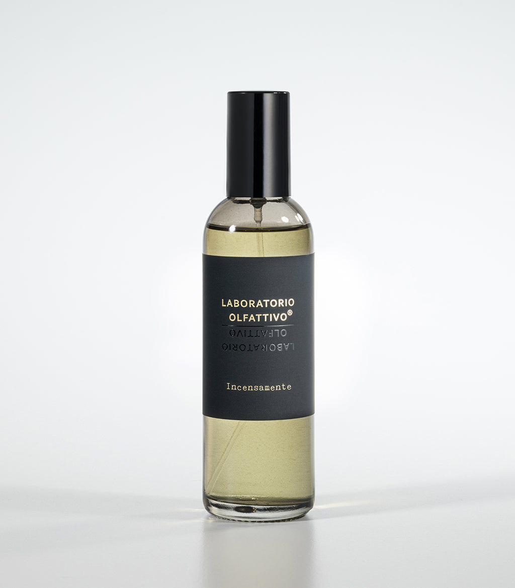 Olfactory Laboratory Incensely Room Spray