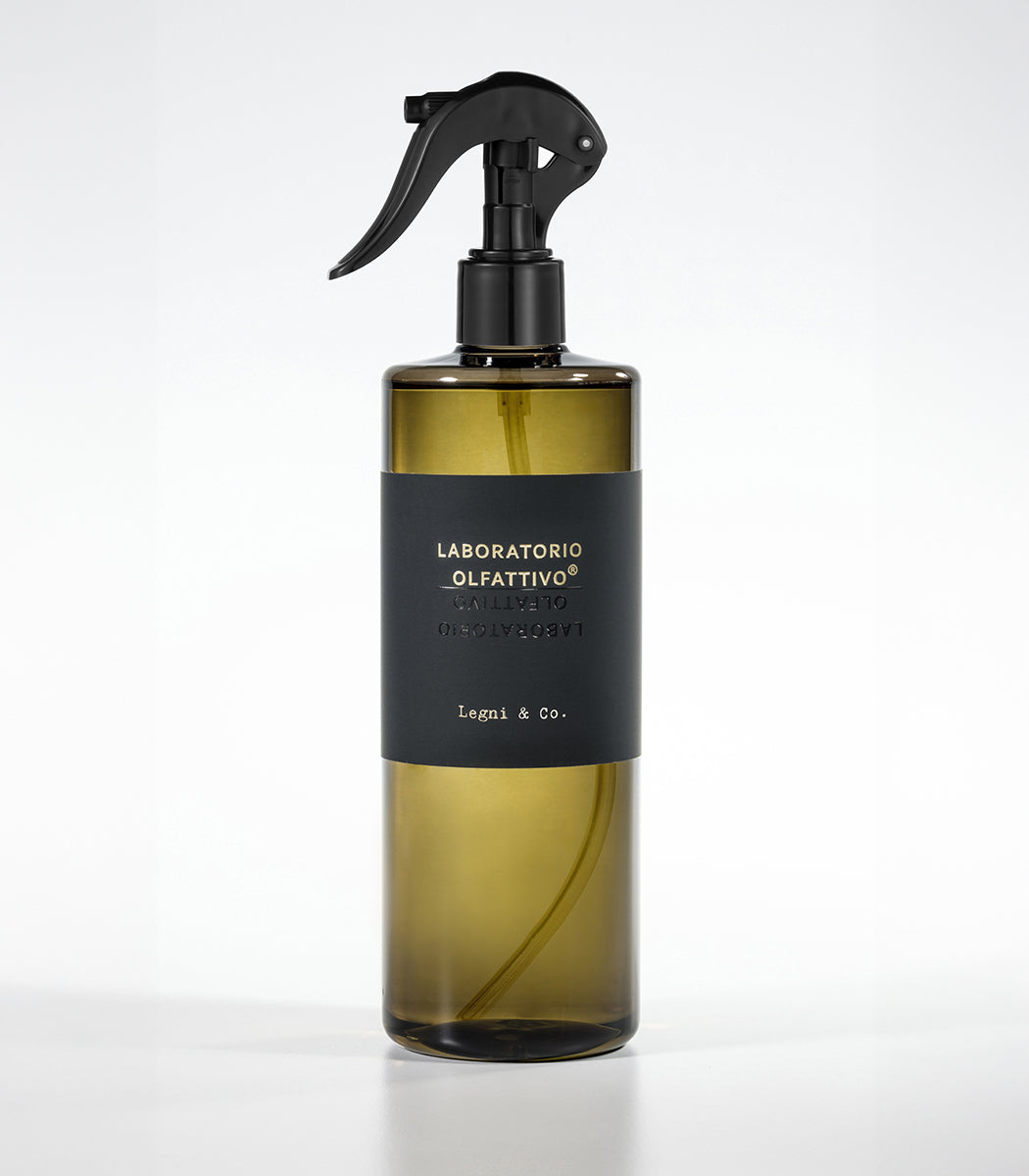 Olfactory Laboratory Woods &amp; Co Environment Spray