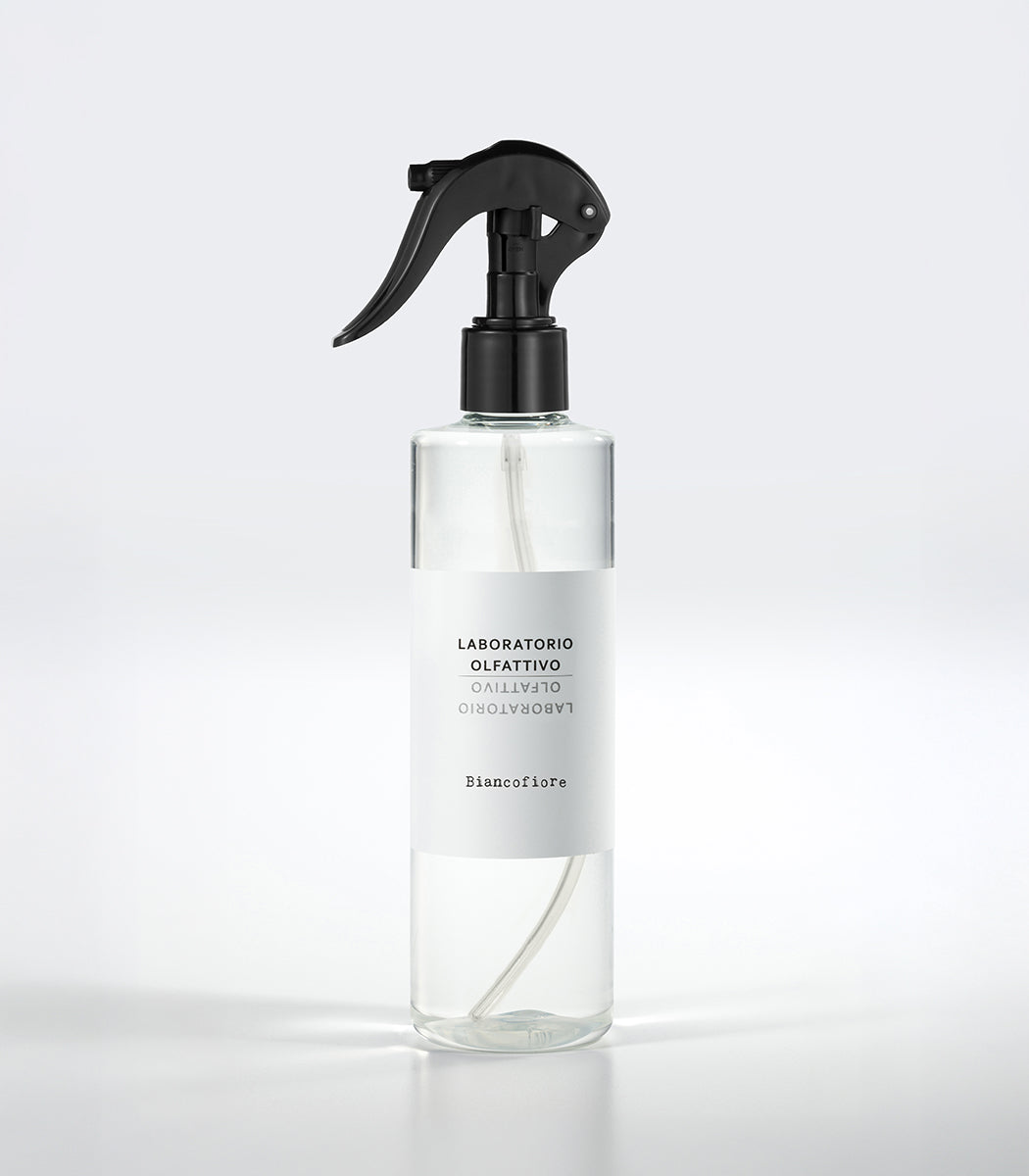 Biancofiore Spray Tessuti 200 ml