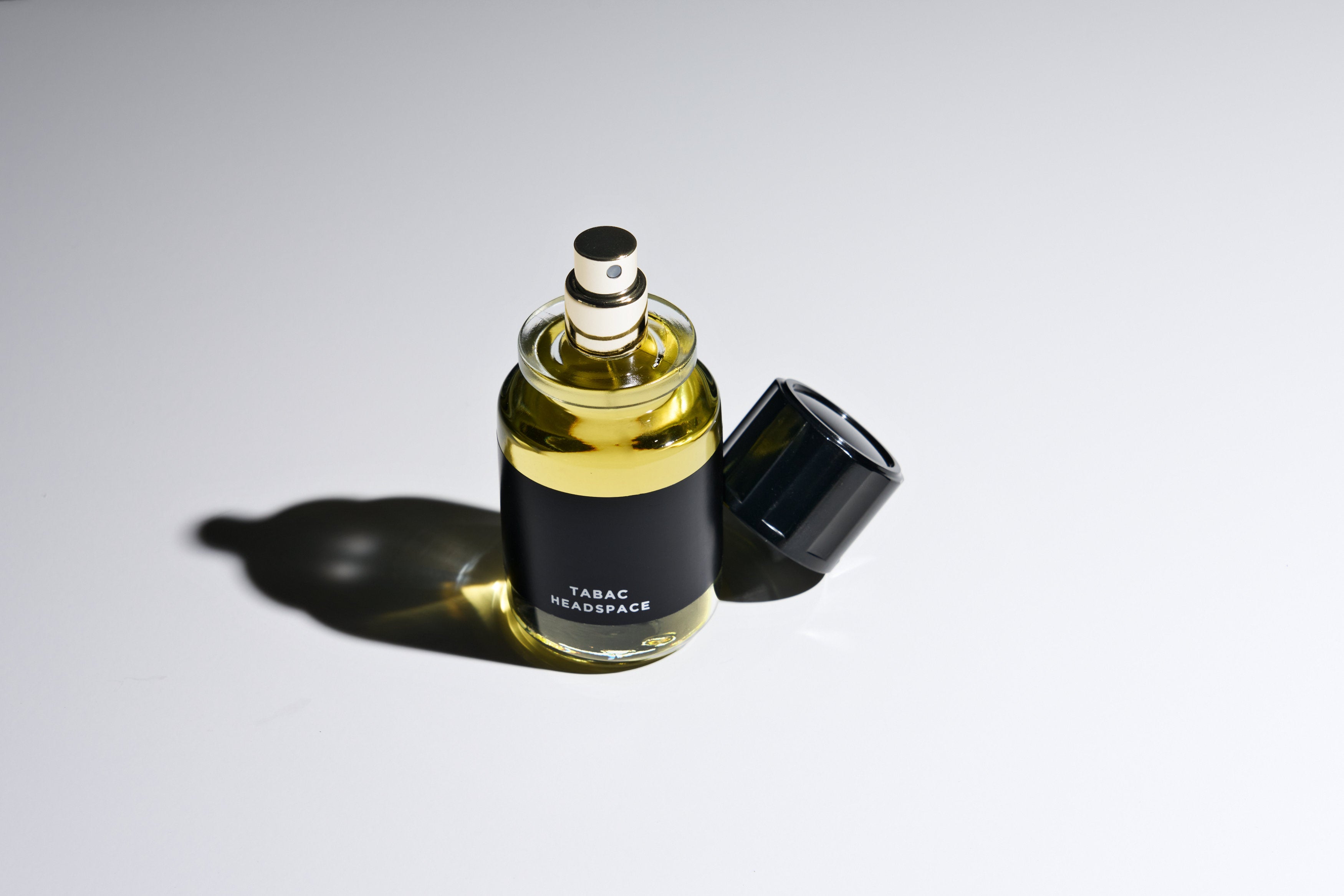 Headspace Tabac Extrait De Parfum