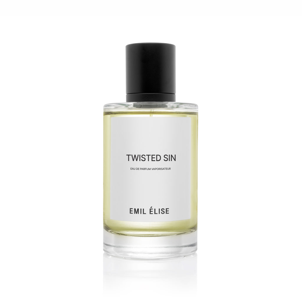 EMIL ÉLISE Twisted Sin Eau De Parfum