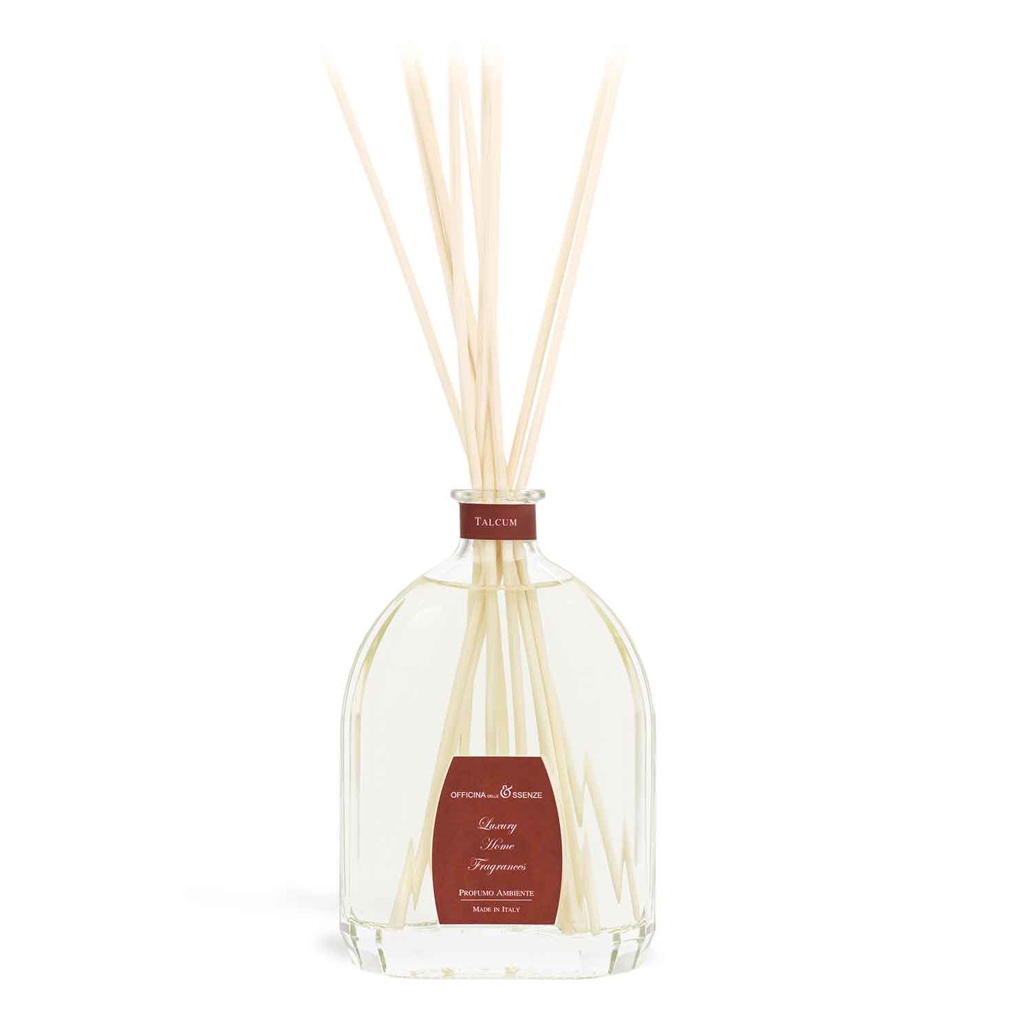 Officina Delle Essenze Talcum Diffusore