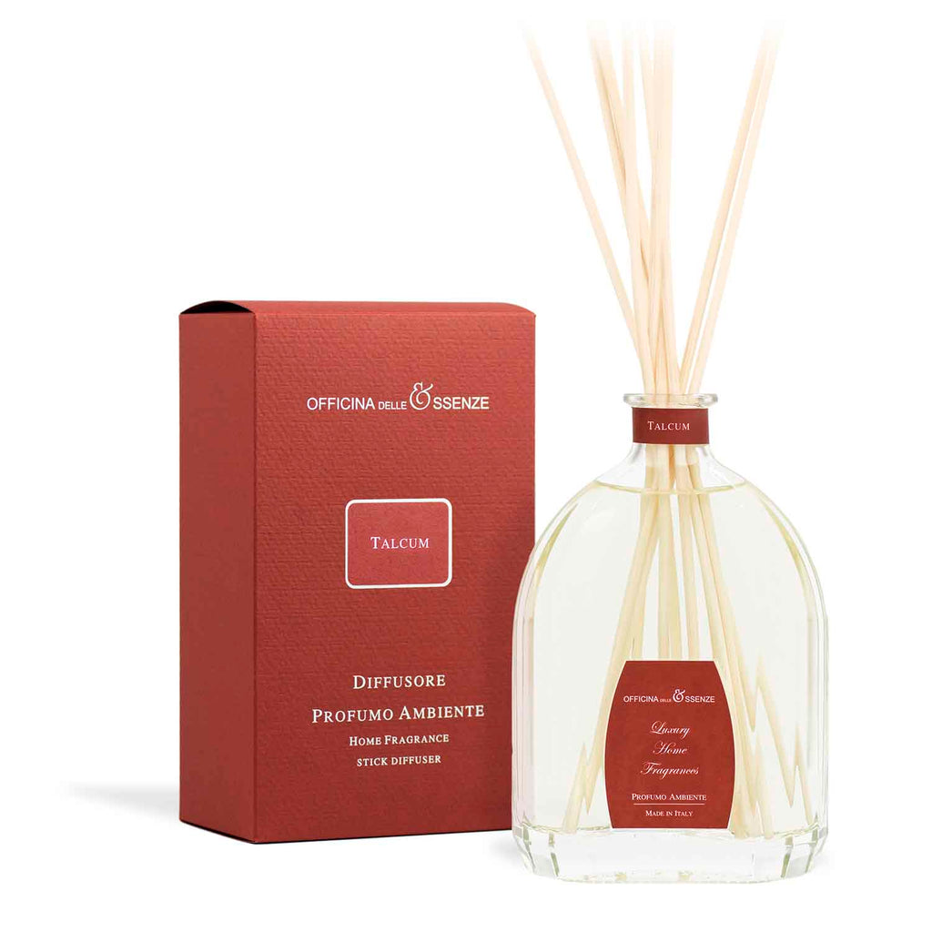 Officina Delle Essenze Talcum Diffusore