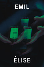 EMIL ÉLISE Twisted Sin Eau De Parfum