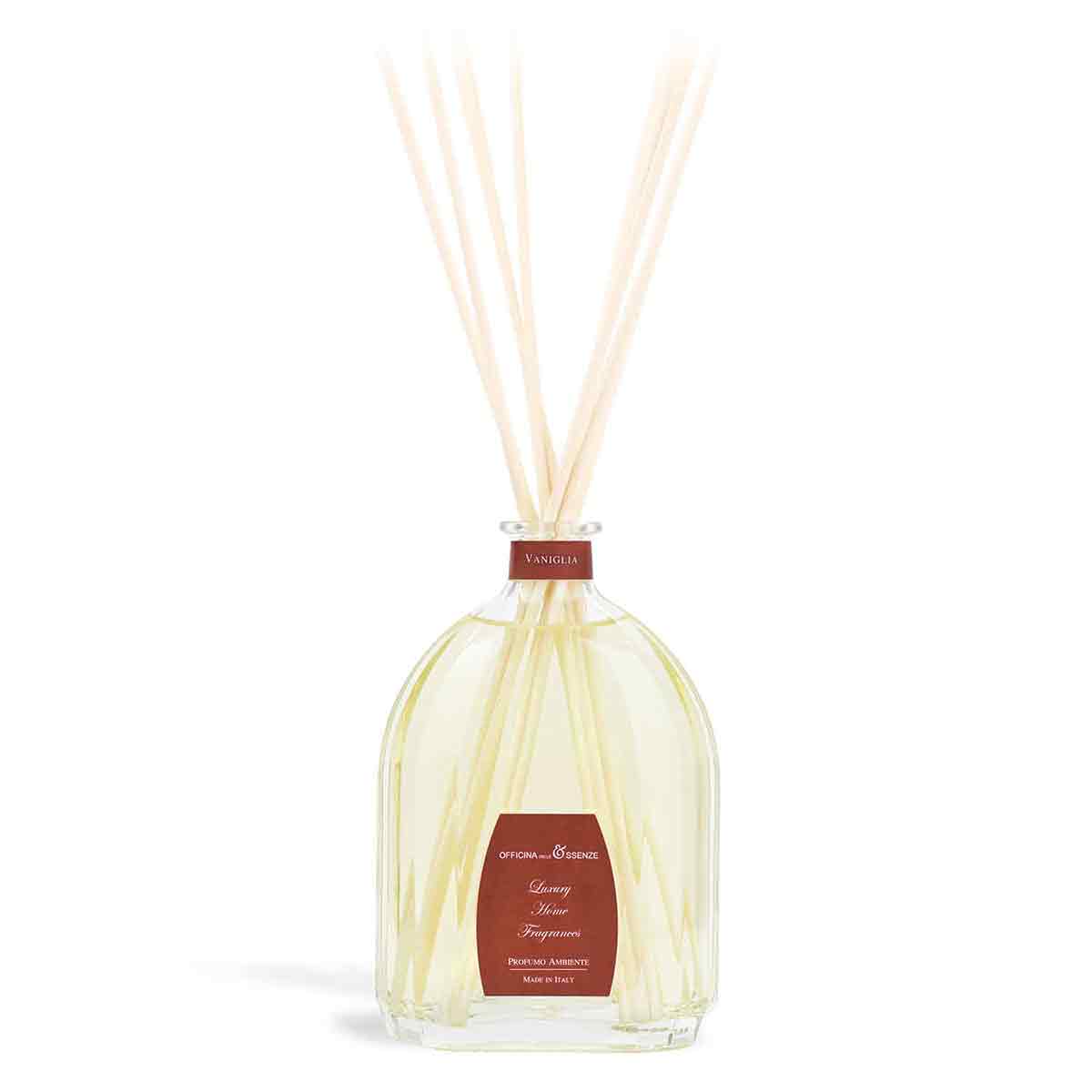 Essence Workshop Vanilla Diffuser