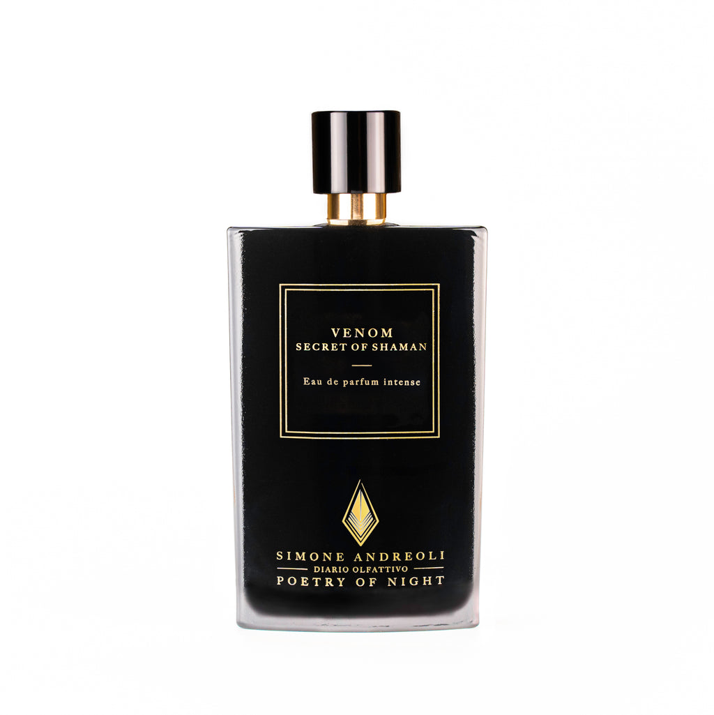 Simone Andreoli VENOM SECRET OF SHAMAN EDP INTENSE