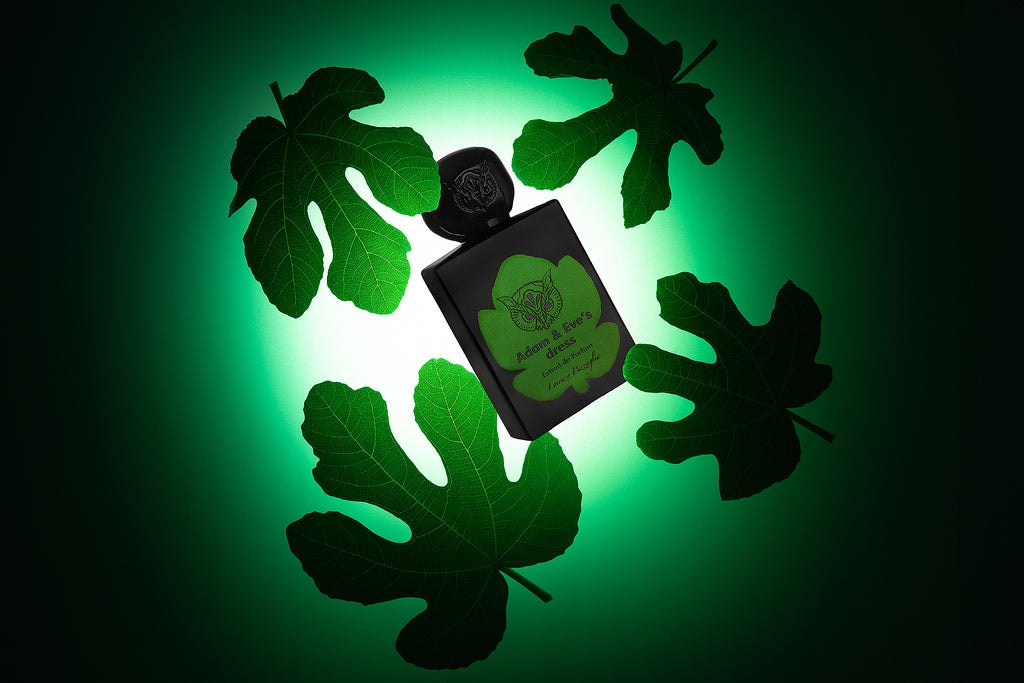 Lorenzo Pazzaglia Adam &amp; Eve's Dress Fragrance Extract