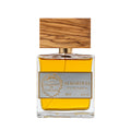 Foto frontale del flacone di profumo Almafolia di Giardini di Toscana Eau de Parfum | L'Atelier Dei Profumi