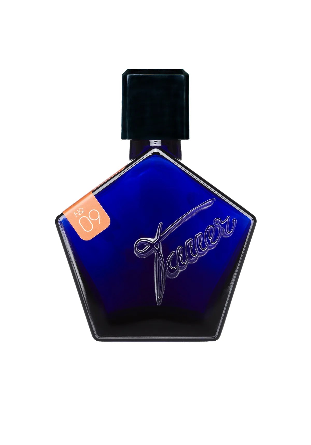 Tauer Orange Star Eau de Parfum - Profumo artistico all'arancia e ambra - L'Atelier dei Profumi