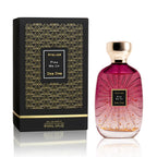 Atelier Des Ors Pink Me Up Eau de Parfum: profumo champagne e mora packaging- L'Atelier dei Profumi
