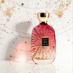 Atelier Des Ors Pink Me Up: una fragranza festosa, elegante e fruttata - Rivenditore Ufficiale