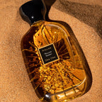 Rouge Sarây di Atelier Des Ors: fragranza calda, dolce e speziata - Rivenditore Ufficiale