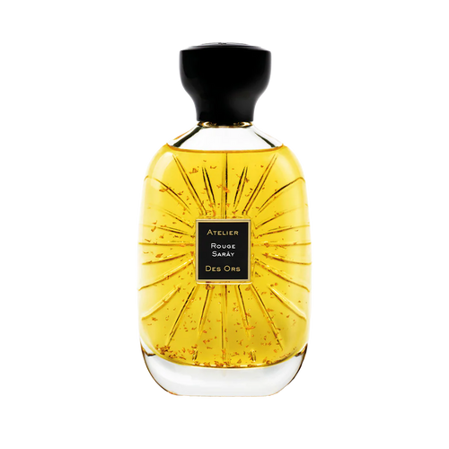 Atelier Des Ors Rouge Sarây Eau de Parfum: profumo orientale al dattero - L'Atelier dei Profumi