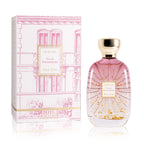 Confezione originale Villa Primerose con foglie d'oro 24k - Boutique Ufficiale Teramo