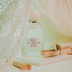 Place Des Lices Bois D'Orient Extrait de Parfum - Profumo legnoso e orientale lussuoso - Rivenditore Autorizzato L'Atelier dei Profumi
