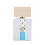 Foto frontale del flacone di profumo Bianco Latte di Giardini di Toscana Eau de Parfum. | L'Atelier Dei Profumi