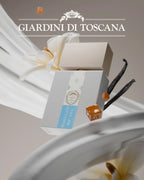 Foto Ambientata Giardini Di Toscana Bianco Latte EDP
