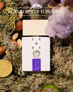 Foto Ambientata Giardini Di Toscana Blu Indaco EDP