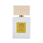 Foto frontale del flacone di profumo Borabora di Giardini di Toscana Eau de Parfum| L'Atelier Dei Profumi