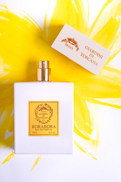 Foto Ambientata Giardini Di Toscana Bora Bora EDP