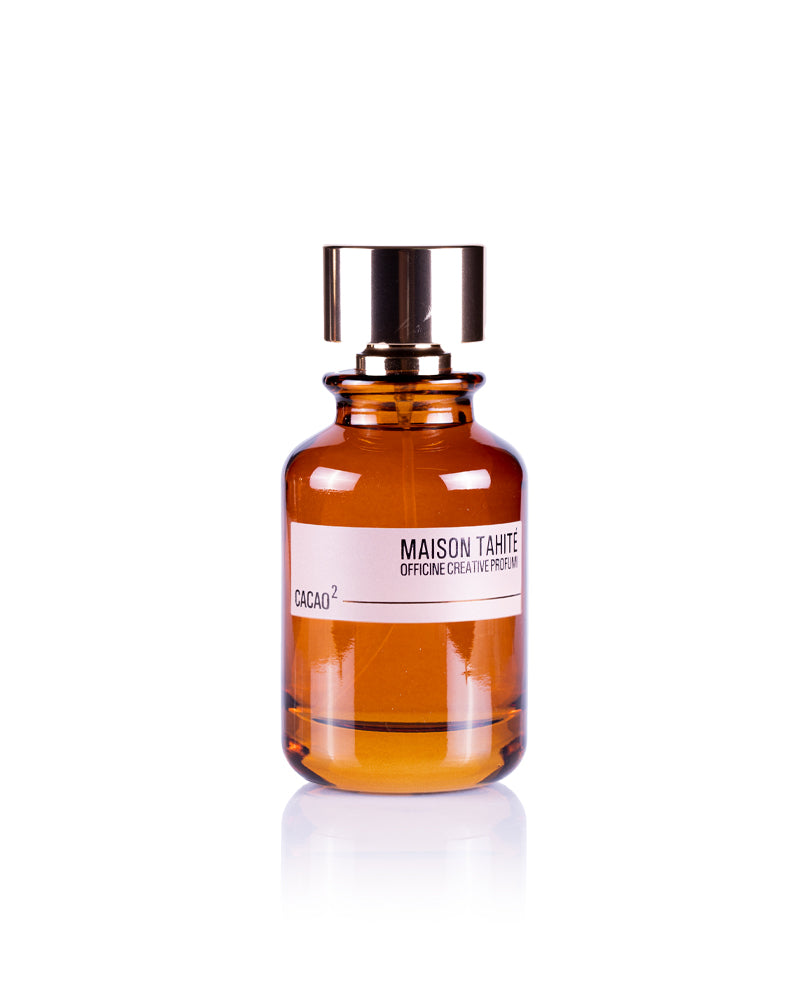 Maison Thaitè Cacao² Eau De Parfum