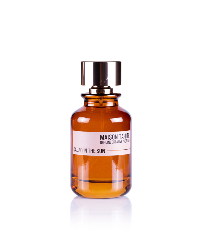 Maison Tahitè Cacao In The Sun Eau De Parfum
