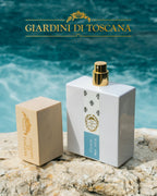 Foto Ambientata Giardini Di Toscana Celeste EDP