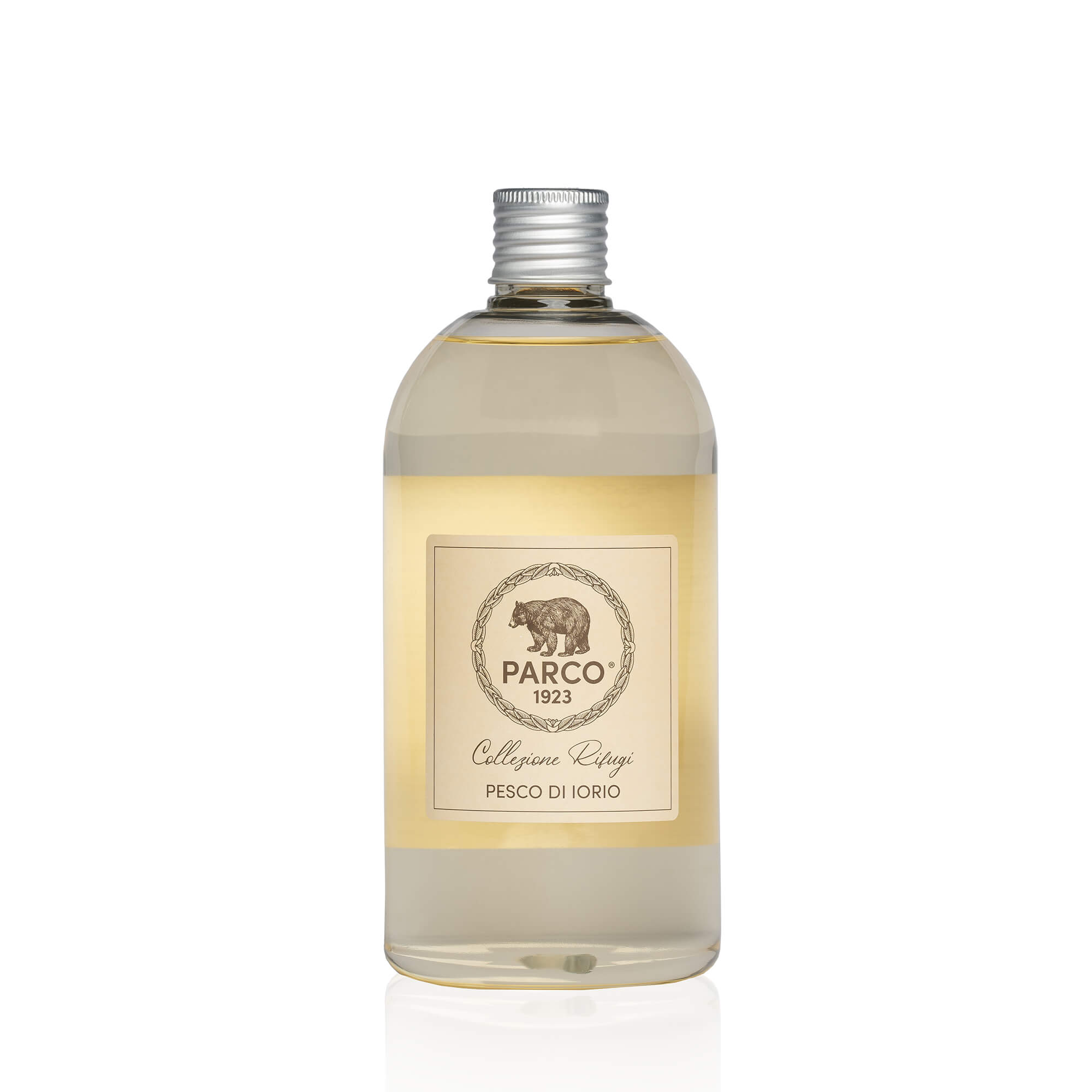 Parco 1923 Pesco Di Iorio Ricarica Diffusore