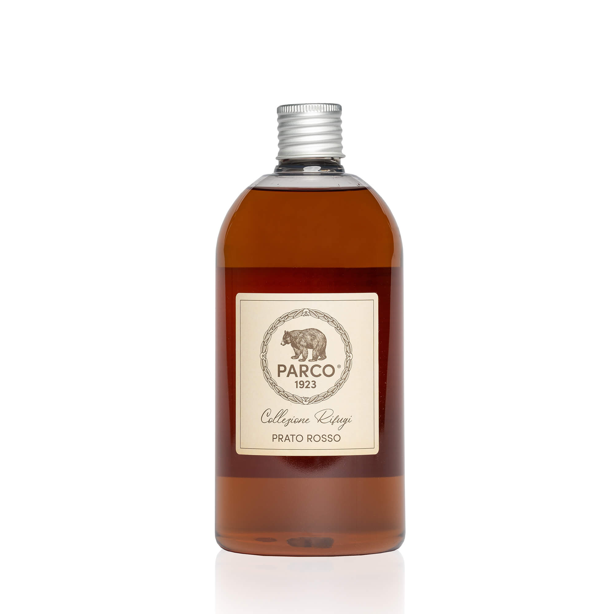 Parco 1923 Prato Rosso Ricarica Diffusore