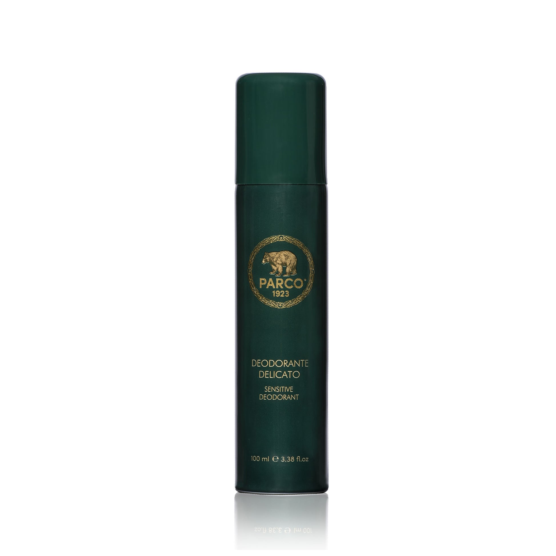 Parco 1923 Delicate Deodorant