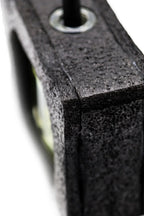 Dettaglio ravvicinato del diffusore Idillio Verde, note verdi e fresche per l'ambiente | L'Atelier dei Profumi