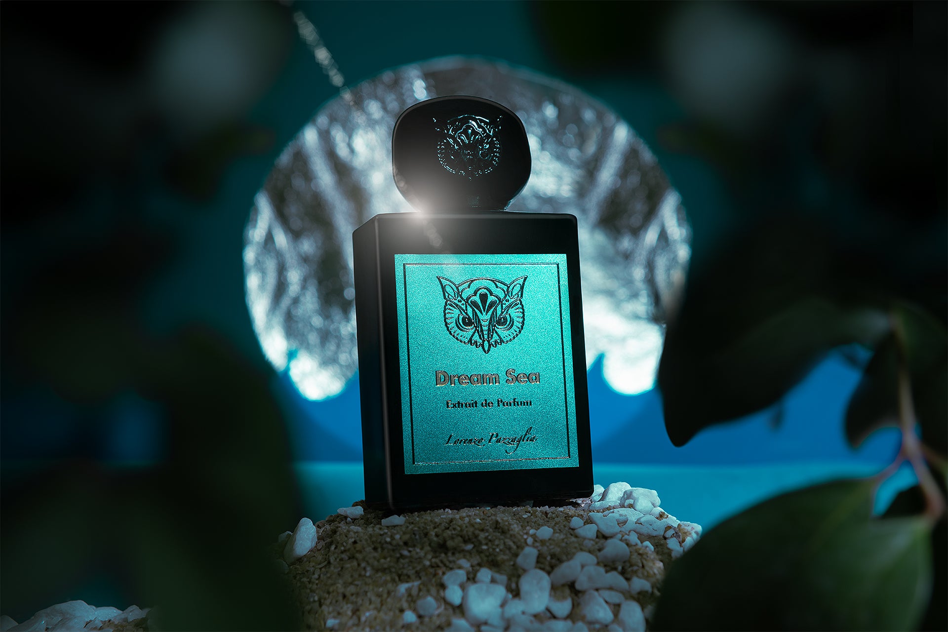 Lorenzo Pazzaglia Dream Sea Parfum Extrait