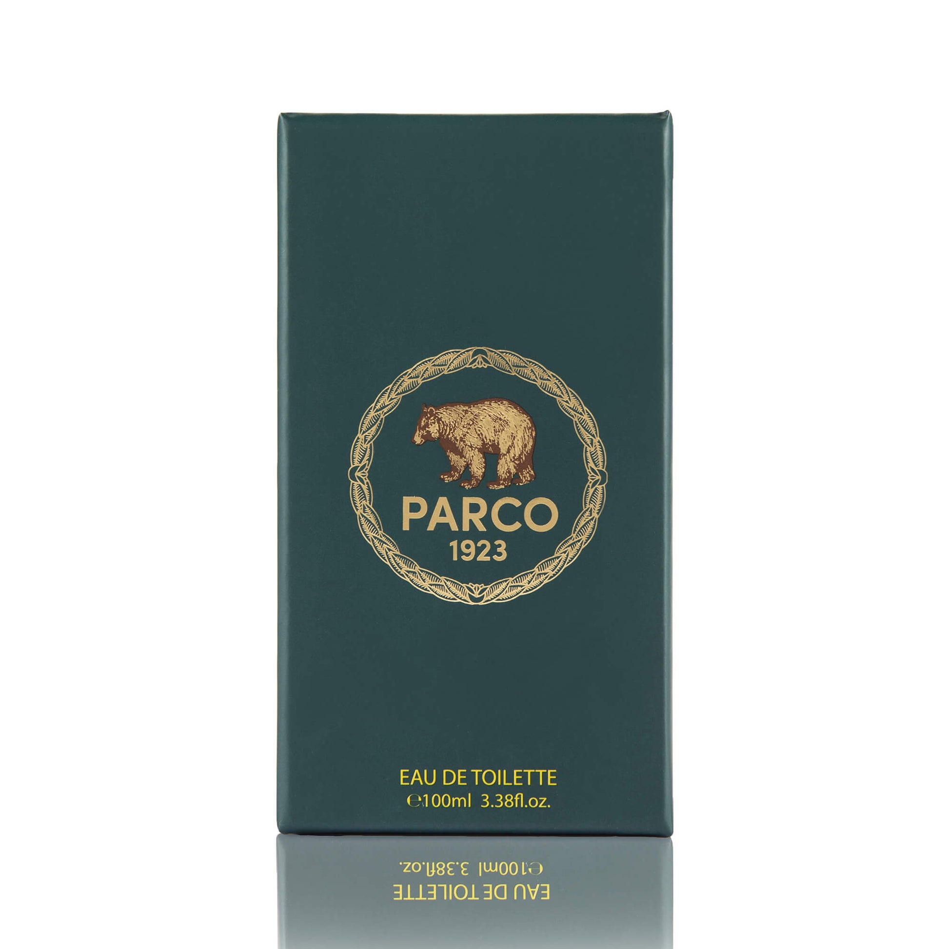 Park 1923 Eau de Toilette