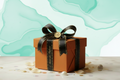 Gift Card elegante de L'Atelier dei Profumi, valida per l'acquisto di profumi di nicchia e skincare in boutique a Teramo o online con spedizione veloce. Il regalo perfetto per scegliere fragranze che sanno di pulito e da scia tra note di oud e vaniglia.