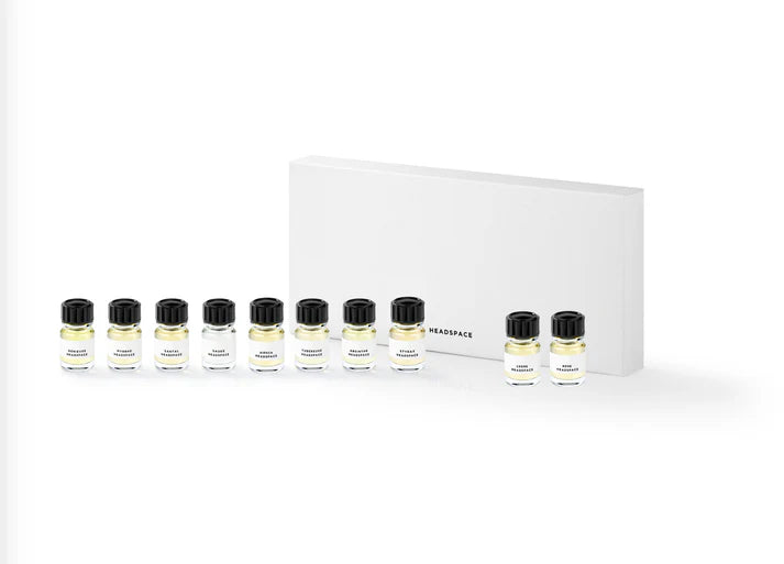 DISCOVERY KIT HEADSPACE