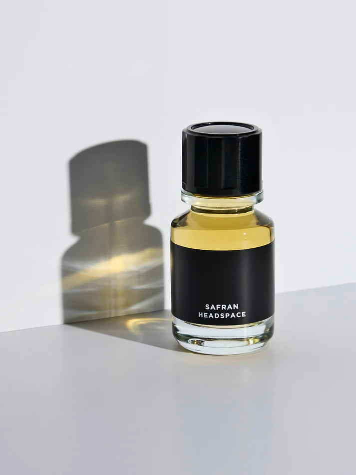 Headspace Safran Extrait De Parfum