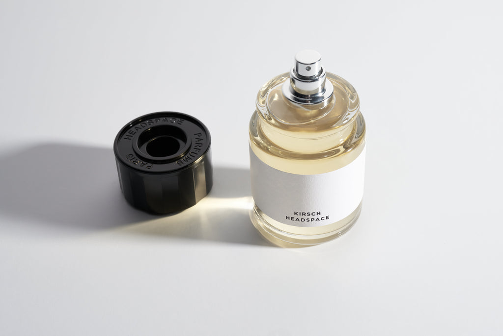 Headspace Kirsch Eau De Parfum