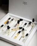 Place des Lices Discovery Kit Extrait de Parfum confezione interna campioncini extrait de parfum