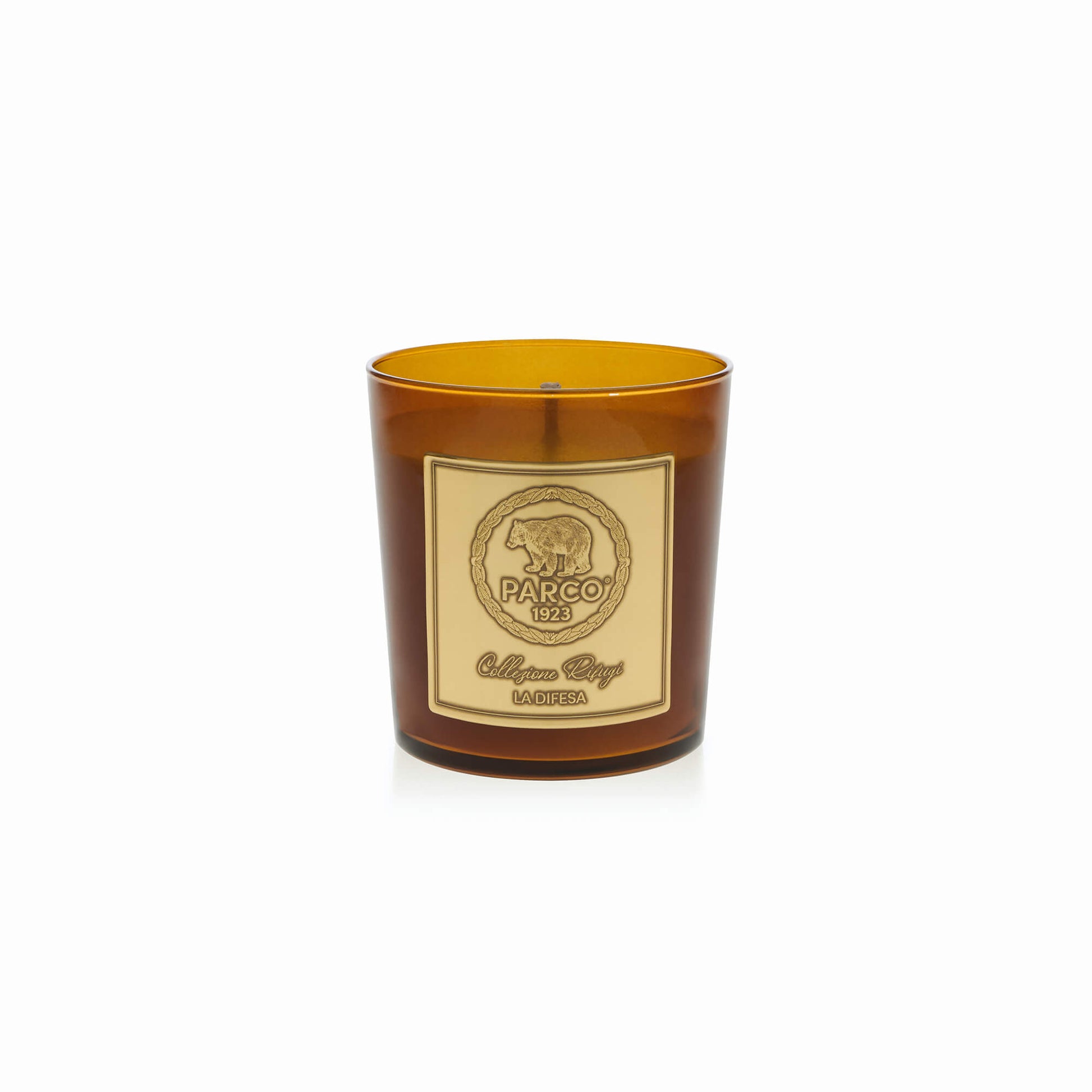 Park 1923 La Difesa Scented Candle