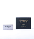 Confezione originale Ambrami Laboratorio Olfattivo - Rivenditore Autorizzato - Spedizione gratuita e campioncini omaggio.