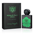 Profumo Lorenzo Pazzaglia Adam & Eve's Dress Extrait de Parfum - Note di Fico e Tuberosa - L'Atelier dei Profumi