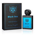 Profumo Lorenzo Pazzaglia Black Sea Extrait de Parfum - L'Atelier dei Profumi