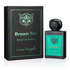 Profumo Lorenzo Pazzaglia Dream Sea Extrait de Parfum con Packaging - L'Atelier dei Profumi