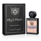 Lorenzo Pazzaglia Esco Pazzo Extrait de Parfum originale - L'Atelier dei Profumi