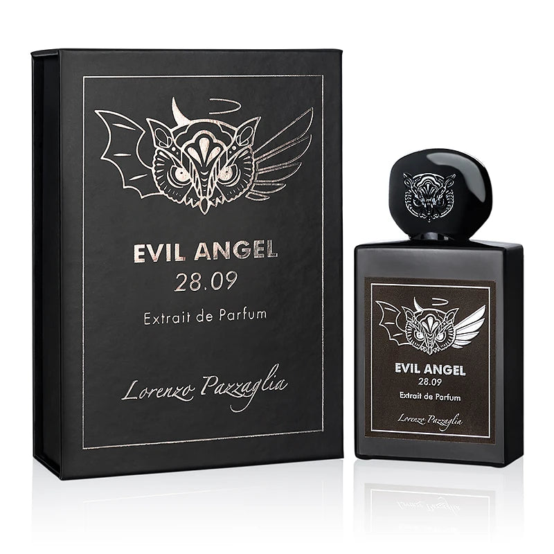 Lorenzo Pazzaglia Evil Angel Extrait de Parfum originale - L'Atelier dei Profumi