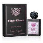 Profumo Lorenzo Pazzaglia Sugar Kisses Extrait de Parfum - L'Atelier dei Profumi